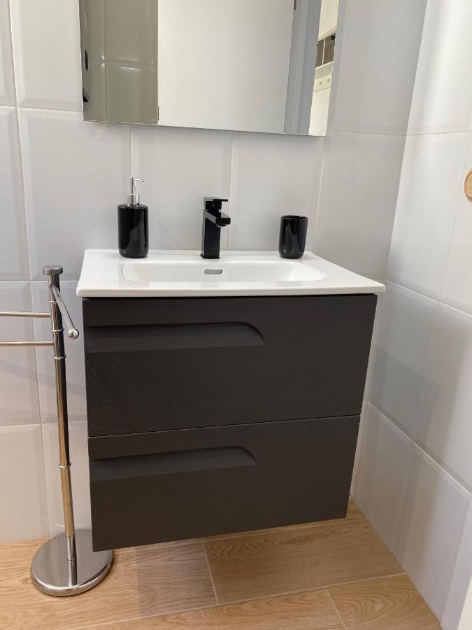 Ferienwohnung El Mirador De Llança Exterior foto