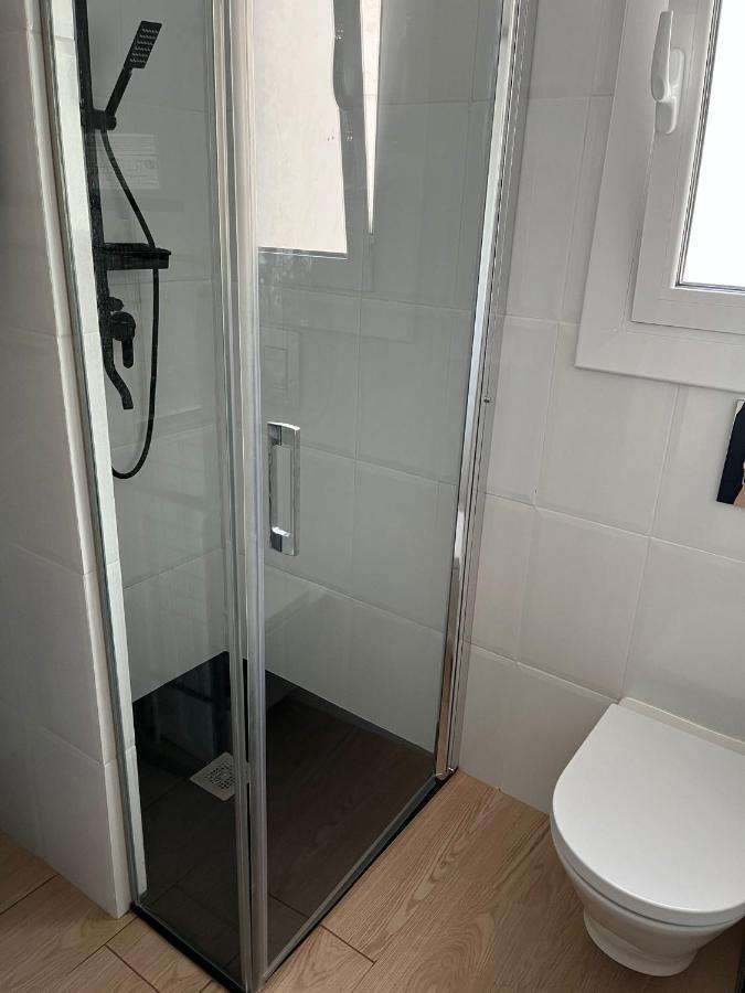 Ferienwohnung El Mirador De Llança Exterior foto