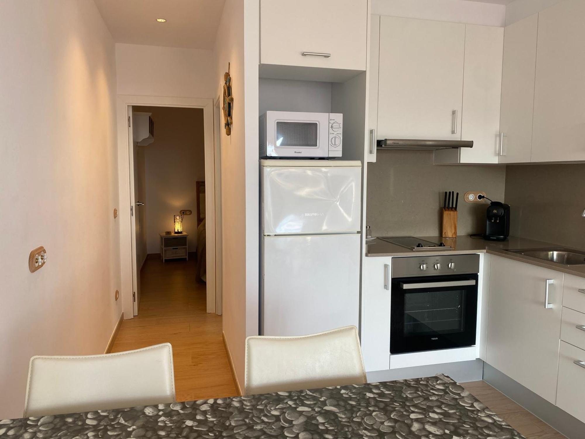 Ferienwohnung El Mirador De Llança Exterior foto