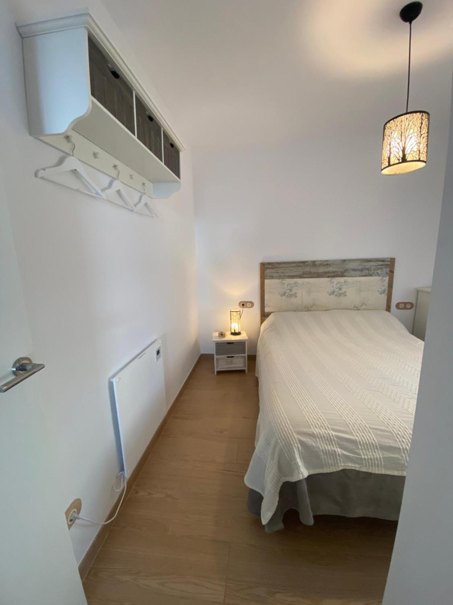 Ferienwohnung El Mirador De Llança Exterior foto